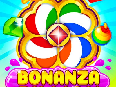 Bonanza Billion — слот Habanero, Dragon Money Casino